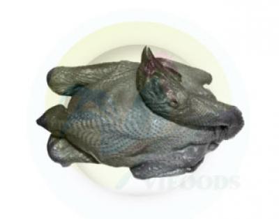 Gà ác 135-160g/con