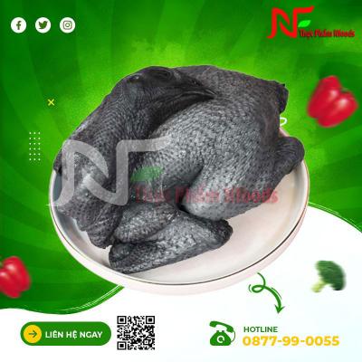 Gà ác thịt - Thành Phố Vũng Tàu