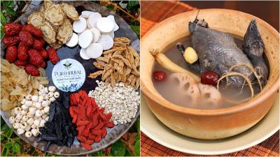 Gà ác tiềm thuốc bắc có tác dụng gì cho sức khỏe?