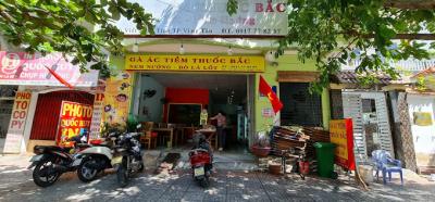 Gà Ác Tiềm Thuốc Bắc Vũng Tàu