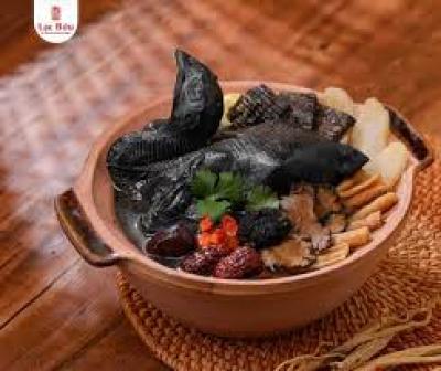 Gà Ác Trong Đông Y - Công Dụng Của Gà Ác Về Chữa Bệnh 