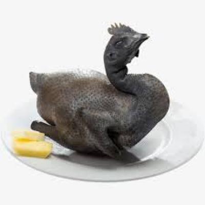 Giới Thiệu Những Món Ngon Từ Gà Ác - Công Thức Chế Biến Độc Đáo 