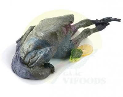 Gà ác tiềm 160gr